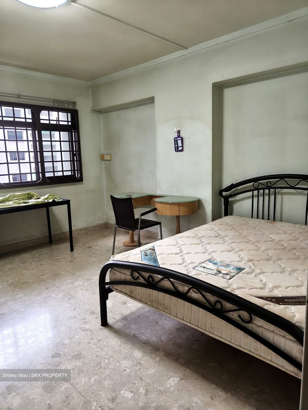 Blk 776 Woodlands Crescent (Woodlands), HDB 5 Rooms #555401131